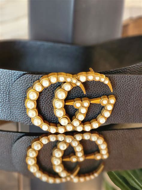 fifths creations gucci belt|Fifths Creations .